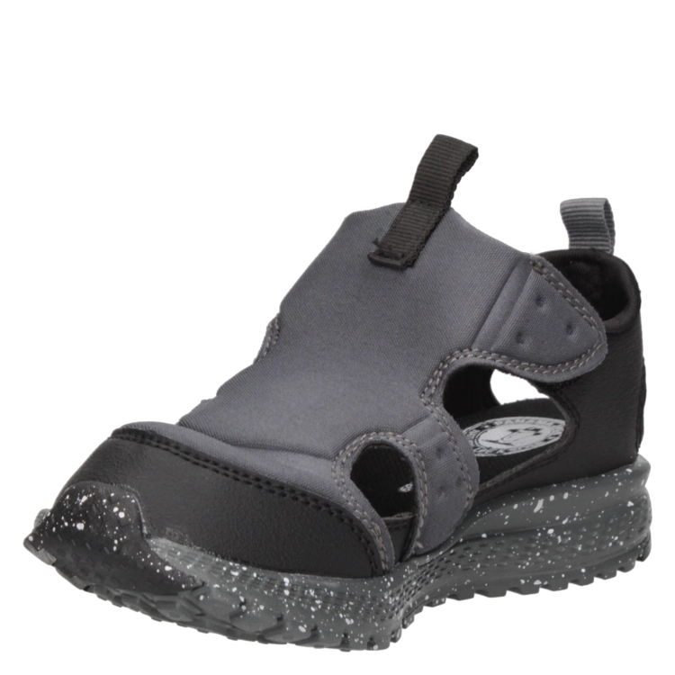 SANDALIA OUTDOOR NIÑO PANAMA JACK - D748 | VERDE - 5