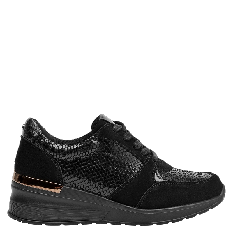 ZAPATILLA CASUAL MUJER BRUNO ROSSI - BRM0250 - 1