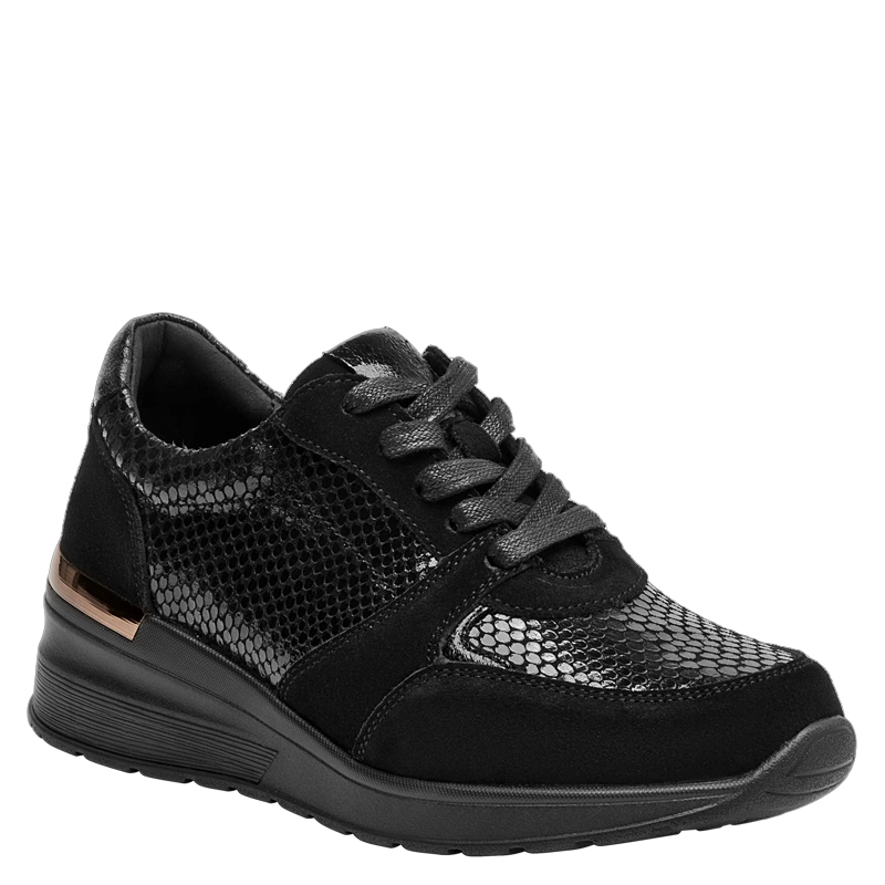 ZAPATILLA CASUAL MUJER BRUNO ROSSI - BRM0250 - 2