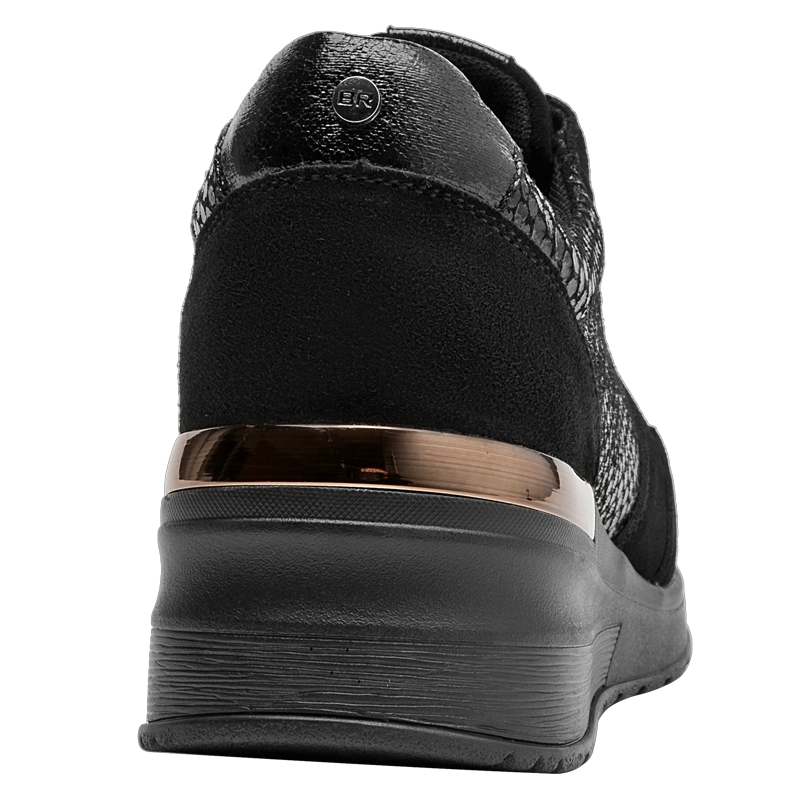 ZAPATILLA CASUAL MUJER BRUNO ROSSI - BRM0250 - 3
