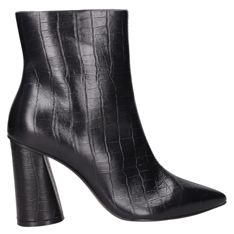BOTIN VESTIR MUJER POLLINI - POM0249 - 1