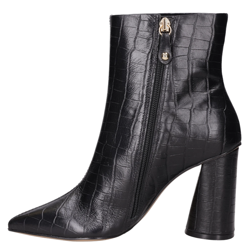 BOTIN VESTIR MUJER POLLINI - POM0249 - 4