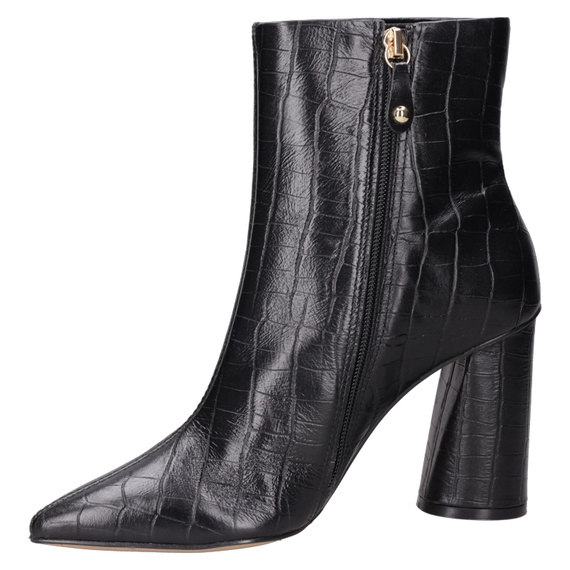 BOTIN VESTIR MUJER POLLINI - POM0249 - 5