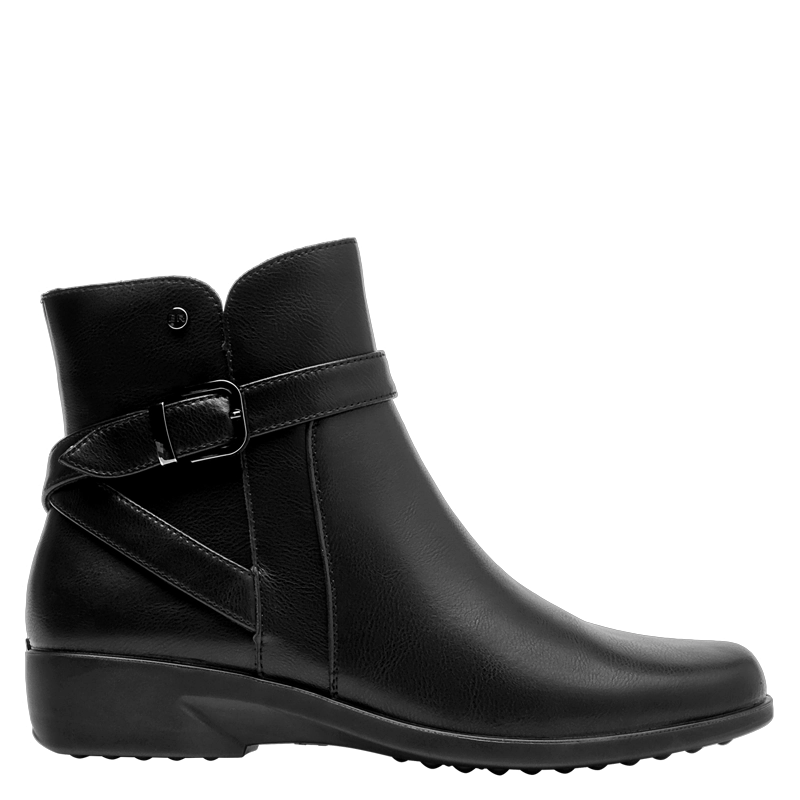BOTIN CASUAL MUJER BRUNO ROSSI - BRM0320 - 1
