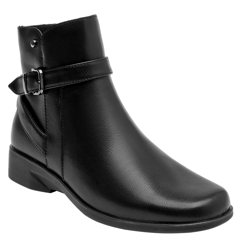 BOTIN CASUAL MUJER BRUNO ROSSI - BRM0320 - 2