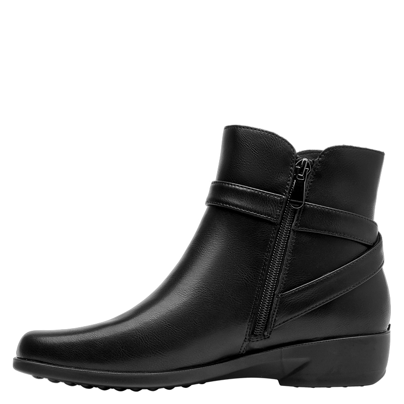 BOTIN CASUAL MUJER BRUNO ROSSI - BRM0320 - 4