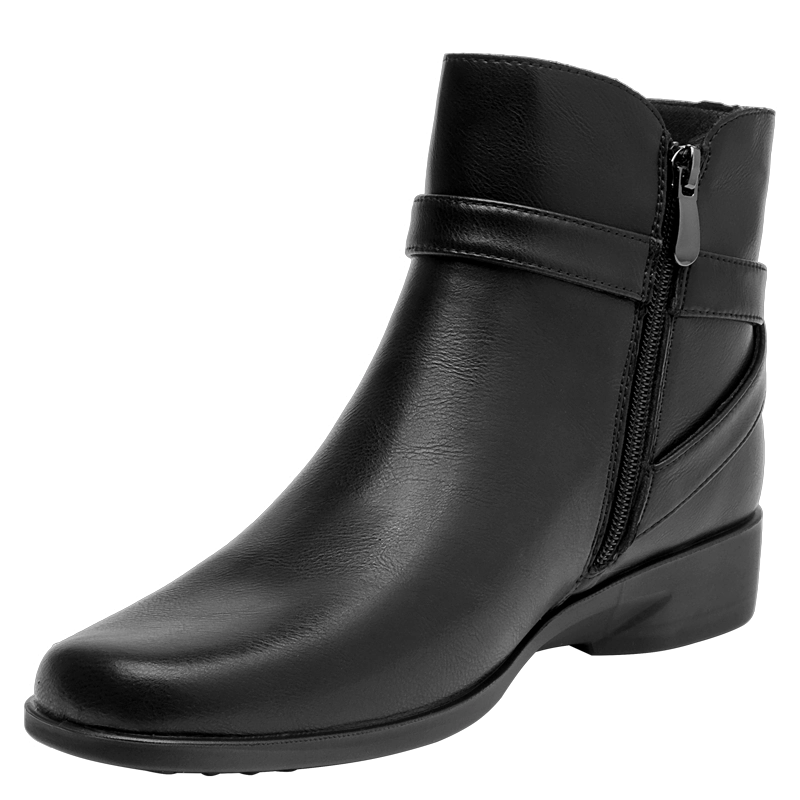 BOTIN CASUAL MUJER BRUNO ROSSI - BRM0320 - 5
