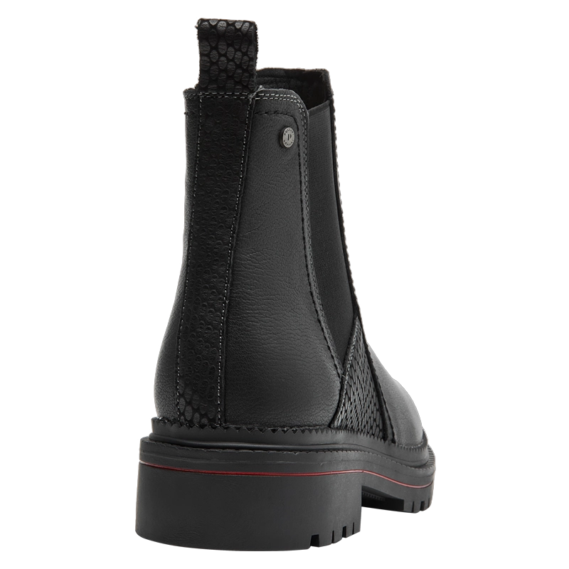 BOTIN CASUAL MUJER POLLINI - POM0251 - 3