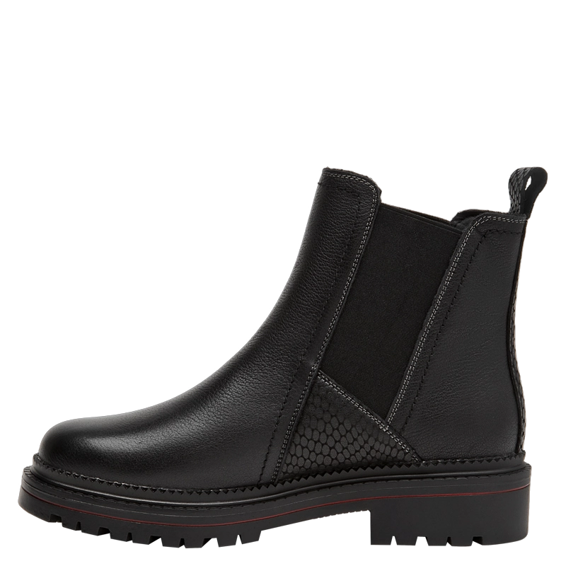 BOTIN CASUAL MUJER POLLINI - POM0251 - 4