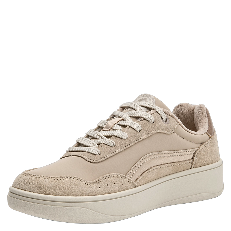 ZAPATILLA CASUAL MUJER PANAMA JACK - PJM0161 | BEIGE - 5