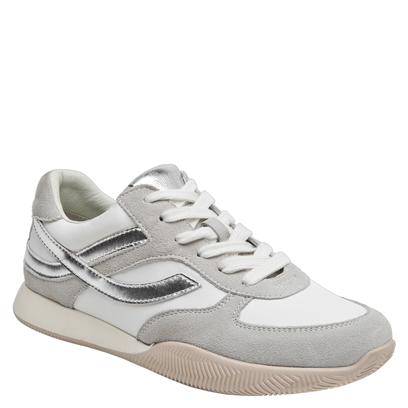 ZAPATILLA CASUAL MUJER POLLINI - POM0243 | BLANCO - 2