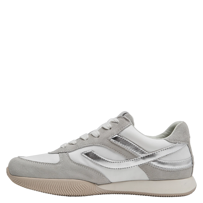 ZAPATILLA CASUAL MUJER POLLINI - POM0243 | BLANCO - 4
