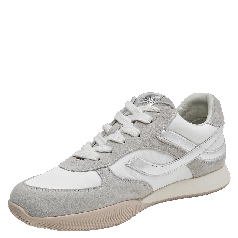 ZAPATILLA CASUAL MUJER POLLINI - POM0243 | BLANCO - 5