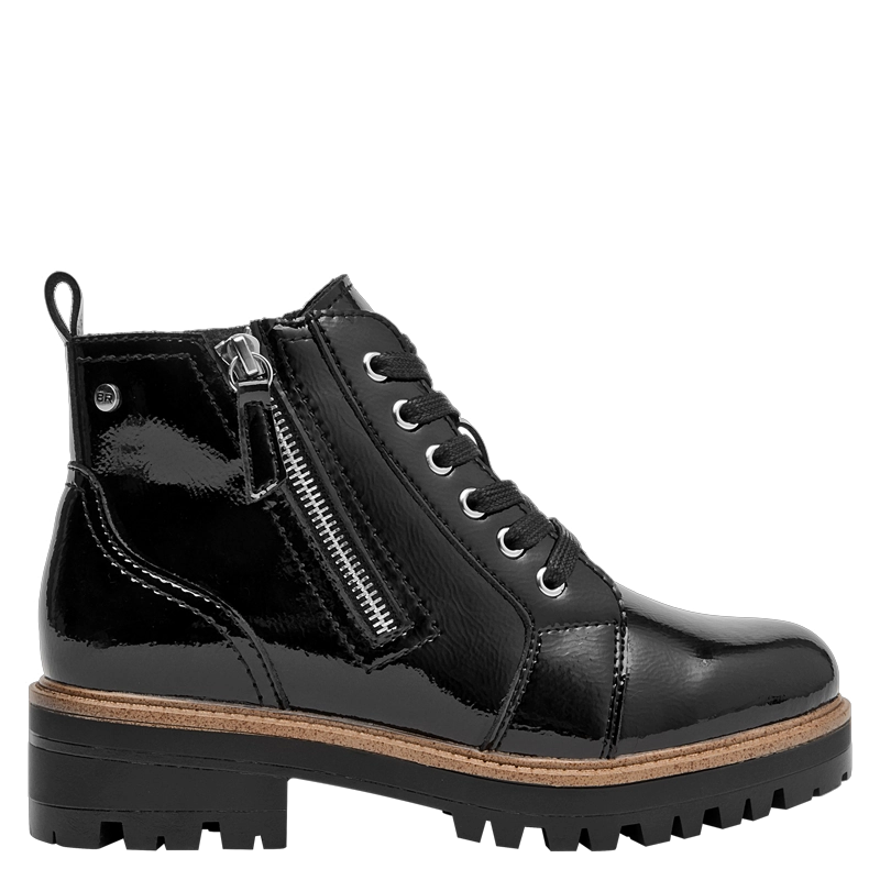 BOTIN CASUAL MUJER BRUNO ROSSI - BRM0289 - 1