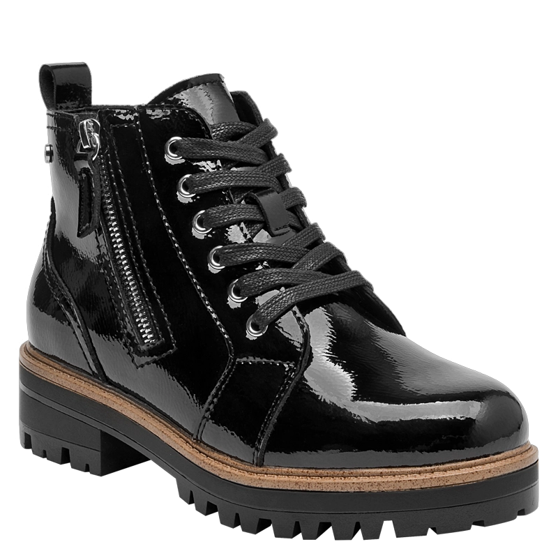 BOTIN CASUAL MUJER BRUNO ROSSI - BRM0289 - 2