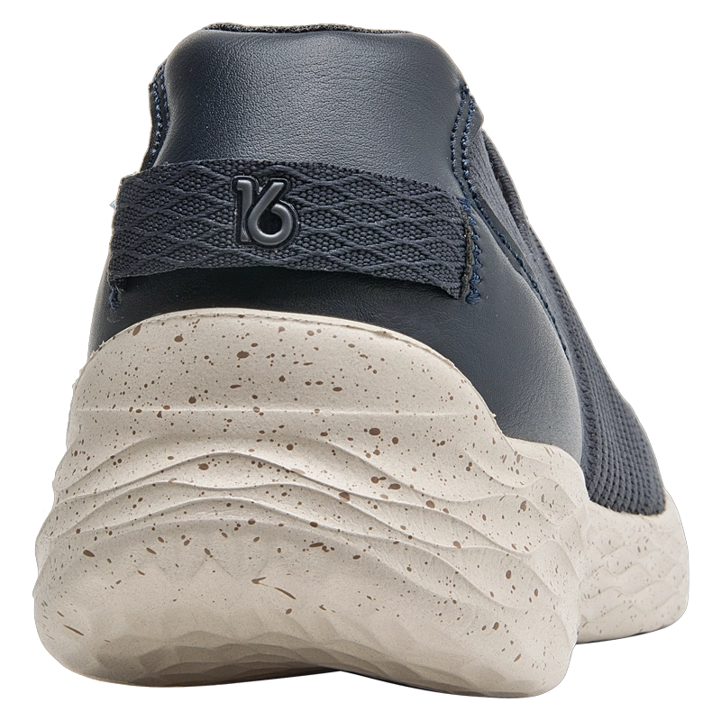 ZAPATILLA URBANA MUJER 16 HRS - 16M0313 - 3
