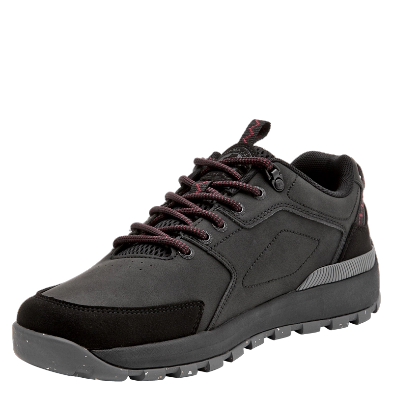 ZAPATILLA OUTDOOR HOMBRE PANAMA JACK - PJH0138 | NEGRO - 5