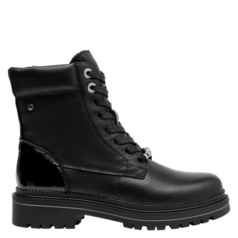 BOTIN CASUAL MUJER POLLINI - POM0181 - 1