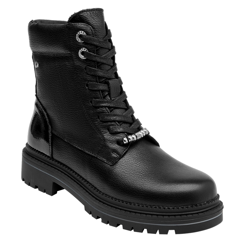 BOTIN CASUAL MUJER POLLINI - POM0181 - 2