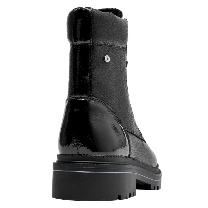 BOTIN CASUAL MUJER POLLINI - POM0181 - 3