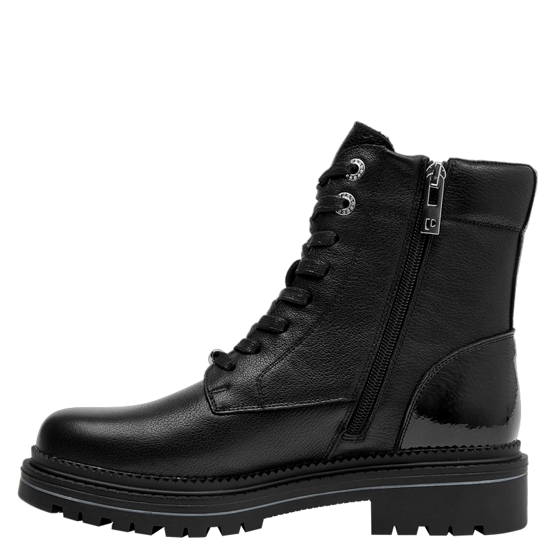 BOTIN CASUAL MUJER POLLINI - POM0181 - 4