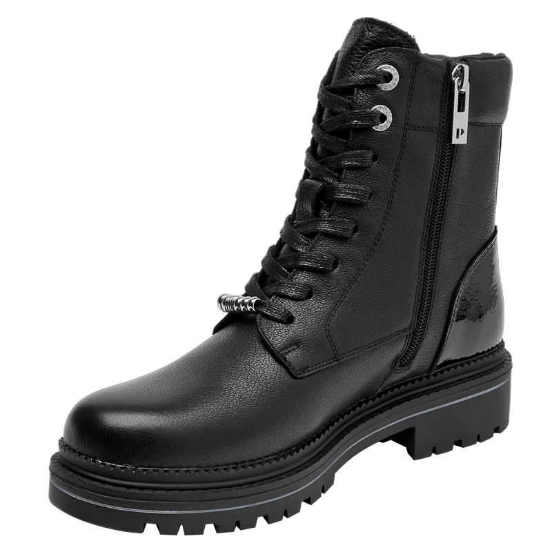 BOTIN CASUAL MUJER POLLINI - POM0181 - 5