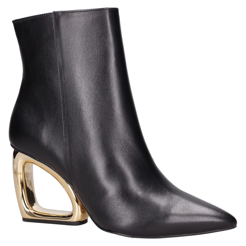 BOTIN VESTIR MUJER POLLINI - POM0229 - 2