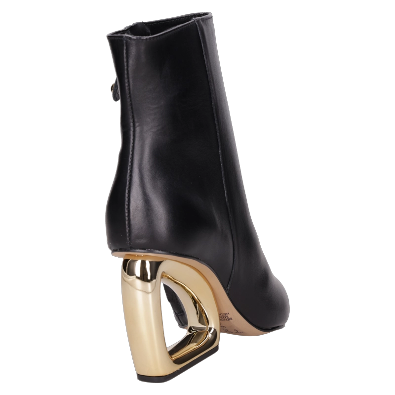 BOTIN VESTIR MUJER POLLINI - POM0229 - 3