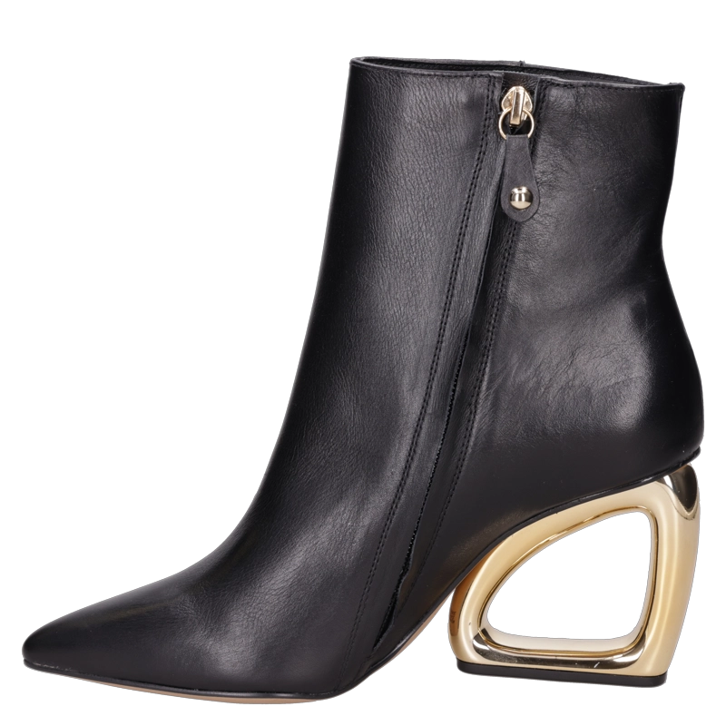 BOTIN VESTIR MUJER POLLINI - POM0229 - 4