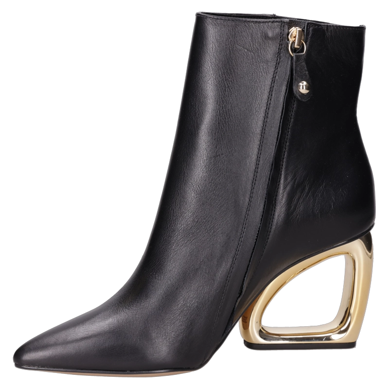 BOTIN VESTIR MUJER POLLINI - POM0229 - 5