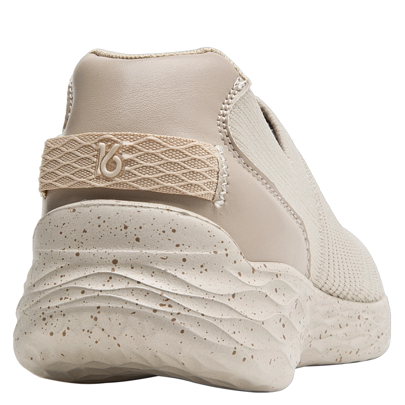 ZAPATILLA URBANA MUJER 16 HRS - 16M0313 - 3