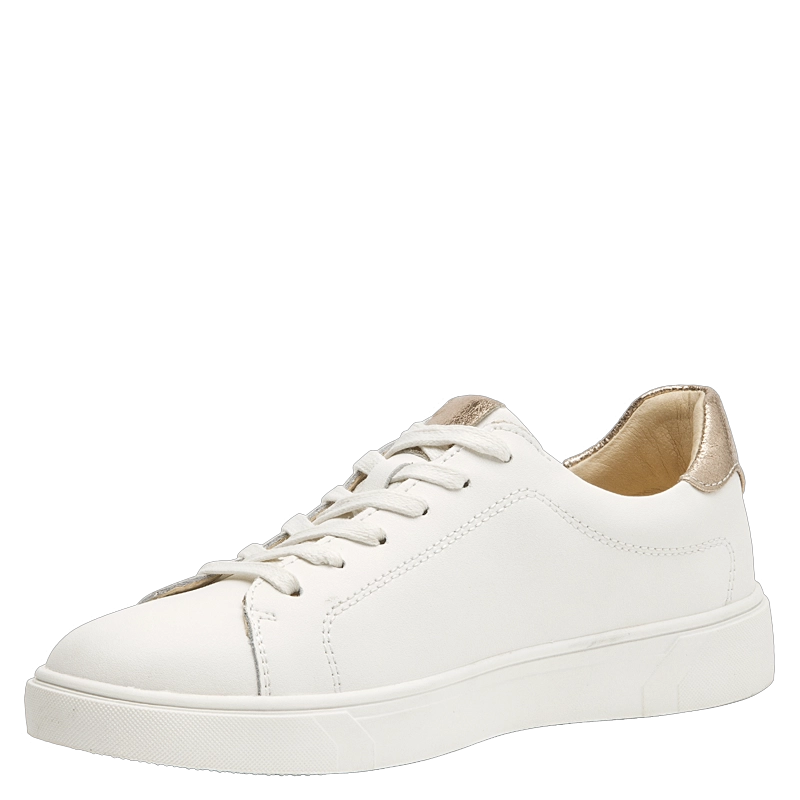 ZAPATILLA CASUAL MUJER 16 HRS - 16M0310 | BLANCO - 5