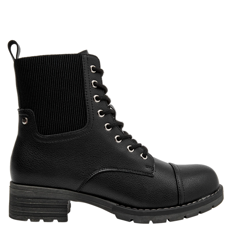 BOTIN CASUAL MUJER BRUNO ROSSI - BRM0349 - 1