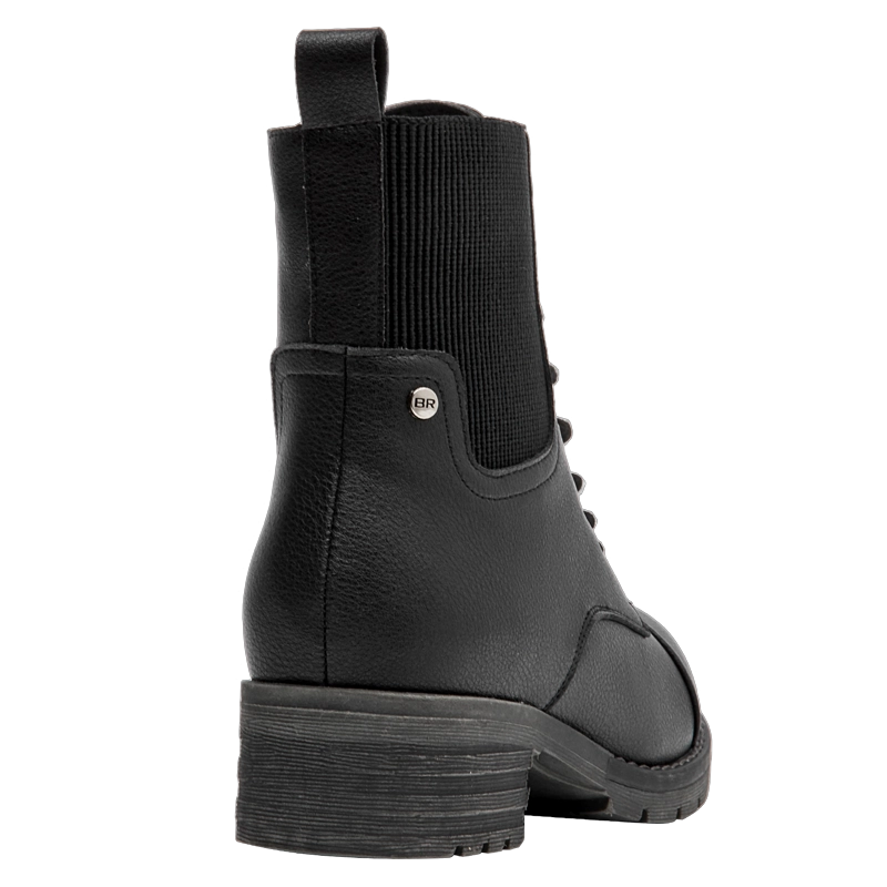 BOTIN CASUAL MUJER BRUNO ROSSI - BRM0349 - 2