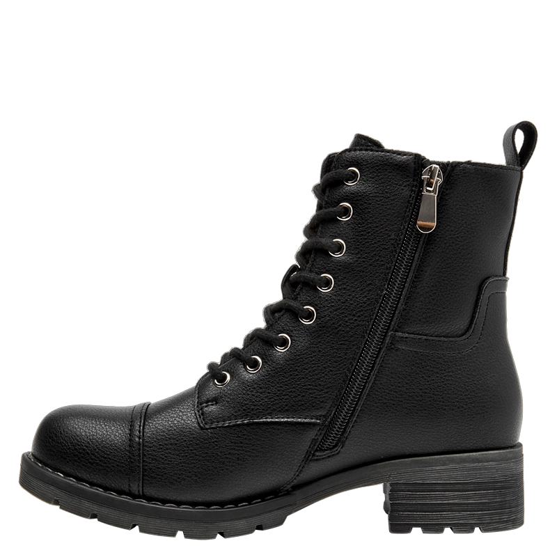 BOTIN CASUAL MUJER BRUNO ROSSI - BRM0349 - 3