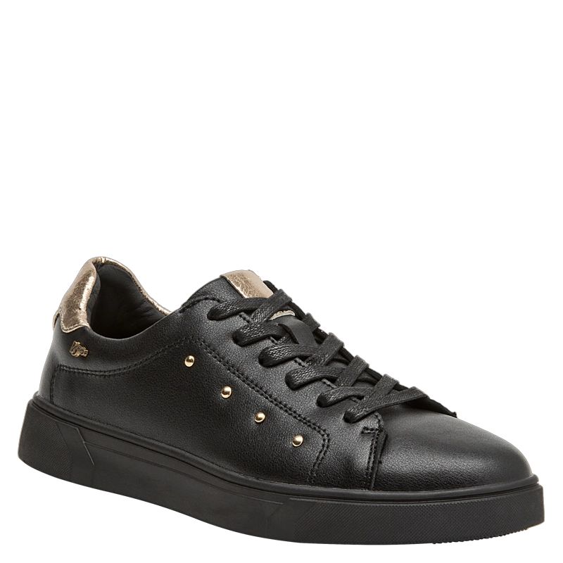 ZAPATILLA CASUAL MUJER 16 HRS - 16M0310 | NEGRO - 2