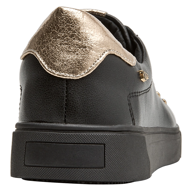 ZAPATILLA CASUAL MUJER 16 HRS - 16M0310 | NEGRO - 3