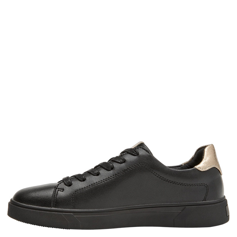 ZAPATILLA CASUAL MUJER 16 HRS - 16M0310 | NEGRO - 4