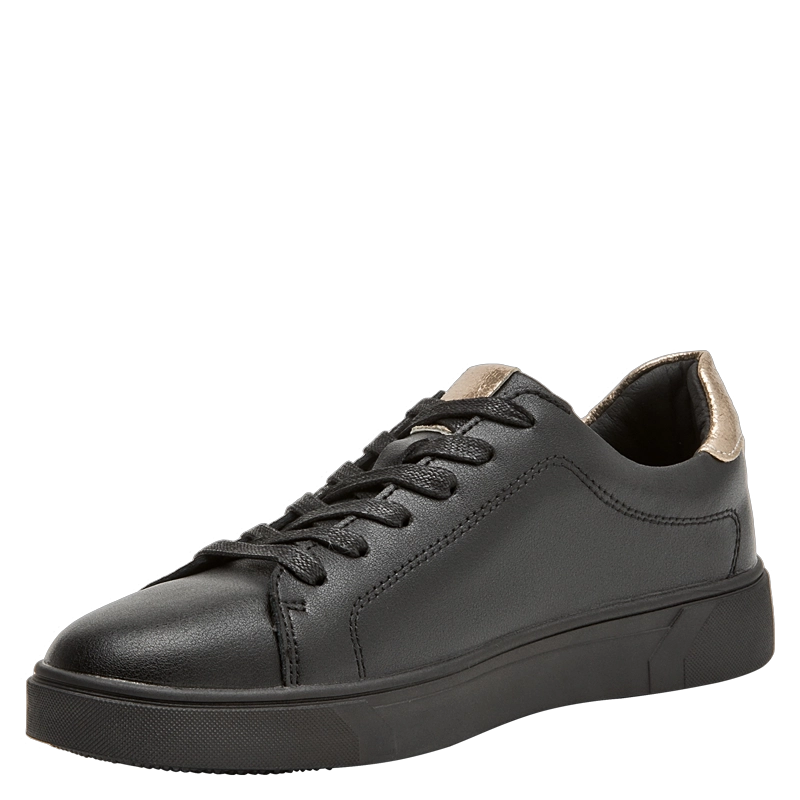 ZAPATILLA CASUAL MUJER 16 HRS - 16M0310 | NEGRO - 5