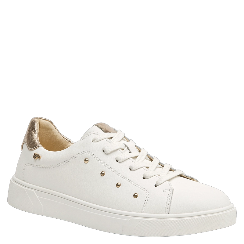 ZAPATILLA CASUAL MUJER 16 HRS - 16M0310 | NEGRO - 6