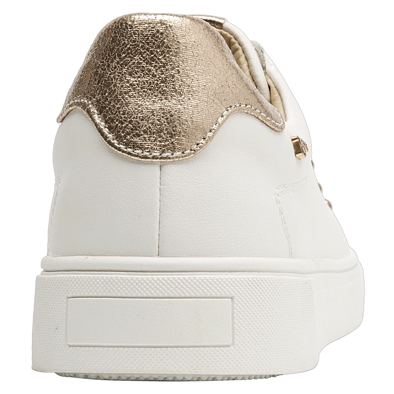 ZAPATILLA CASUAL MUJER 16 HRS - 16M0310 | NEGRO - 8