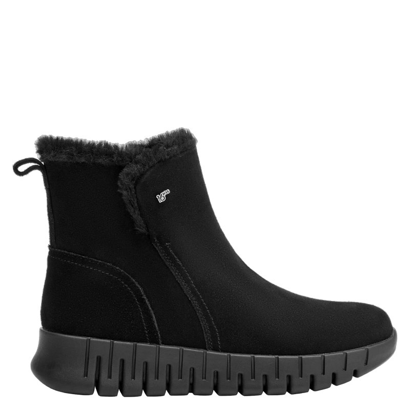 BOTIN CASUAL MUJER 16 HRS - 16M0309 - 1