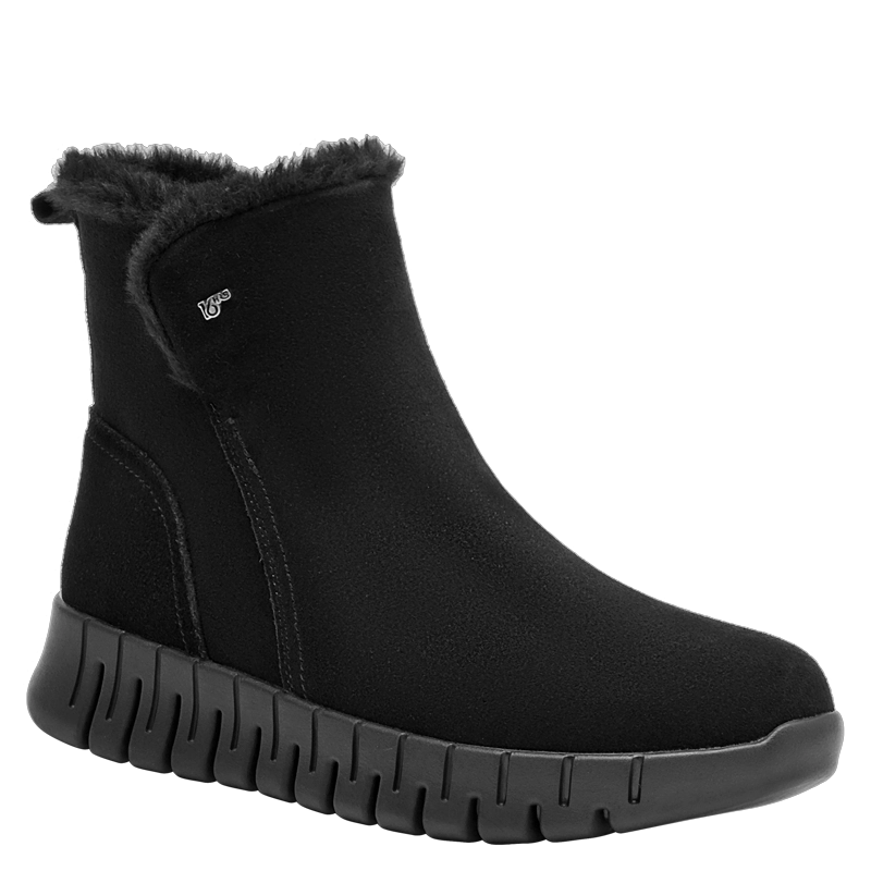 BOTIN CASUAL MUJER 16 HRS - 16M0309 - 2