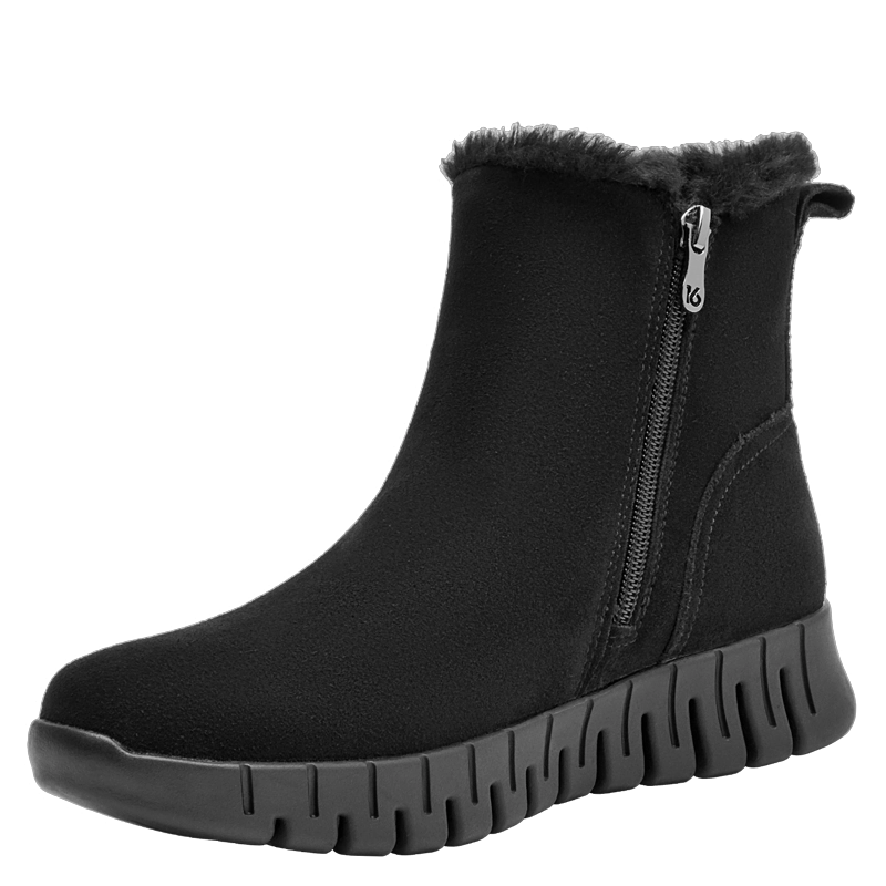 BOTIN CASUAL MUJER 16 HRS - 16M0309 - 5