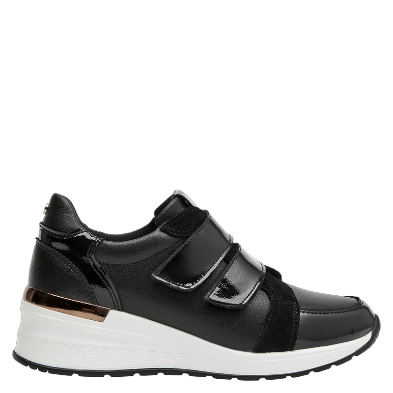 ZAPATILLA CASUAL MUJER BRUNO ROSSI - BRM0252 - 1