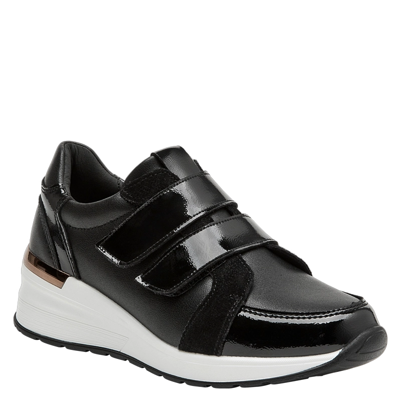 ZAPATILLA CASUAL MUJER BRUNO ROSSI - BRM0252 - 2