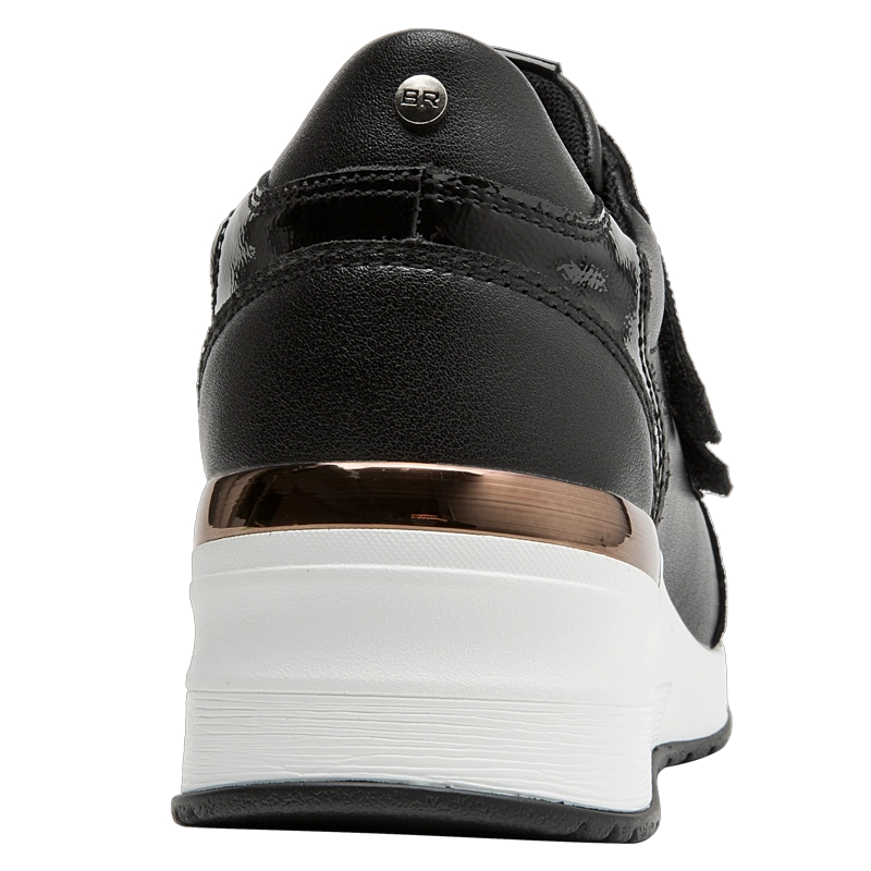 ZAPATILLA CASUAL MUJER BRUNO ROSSI - BRM0252 - 3