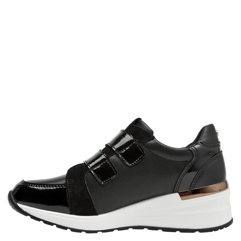 ZAPATILLA CASUAL MUJER BRUNO ROSSI - BRM0252 - 4
