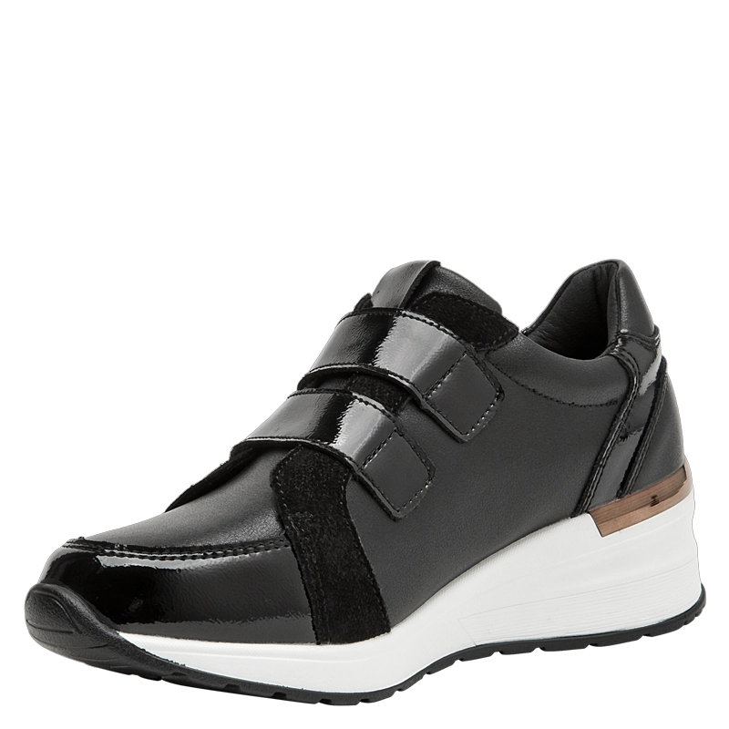 ZAPATILLA CASUAL MUJER BRUNO ROSSI - BRM0252 - 5