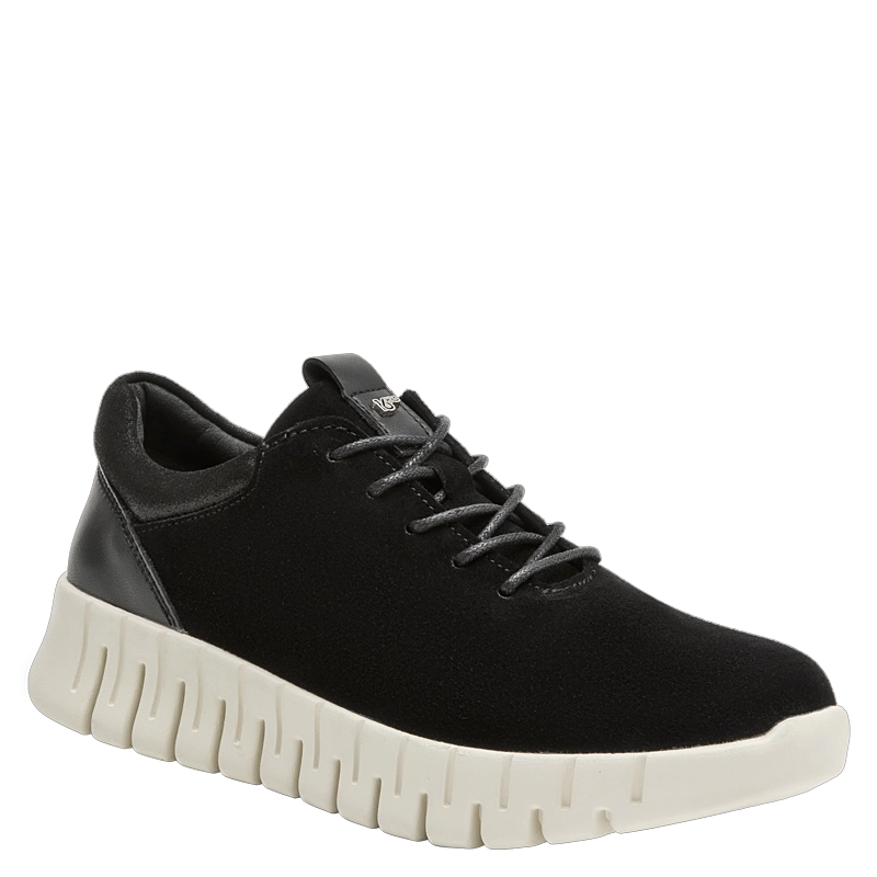 ZAPATILLA CASUAL MUJER 16 HRS - 16M0358 | NEGRO - 2